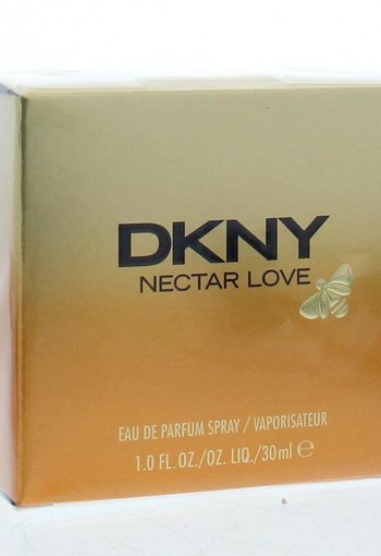DKNY Nectar love eau de parfum (30 Milliliter)