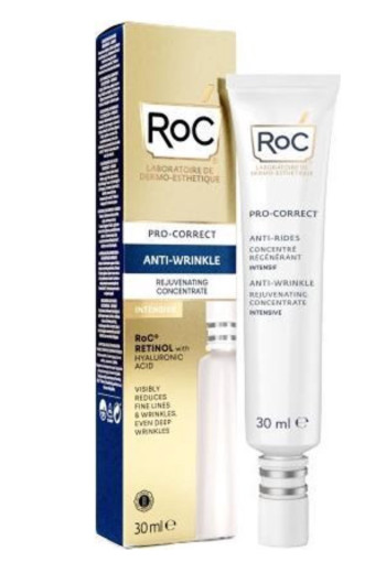 RoC Pro-Correct Anti-Wrinkle Rejuvenating Concentrate Intensive 30ML