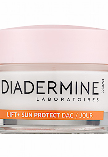 Diadermine Lift+ Sun Protect Dagcrème SPF20