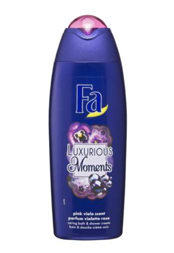 FA Bad luxurious moments (500 Milliliter)