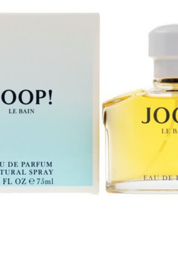Joop! Le bain eau de parfum vapo female (75 Milliliter)