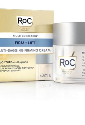 ROC Multi correxion firm & lift anti-sag firming cream (50 Milliliter)