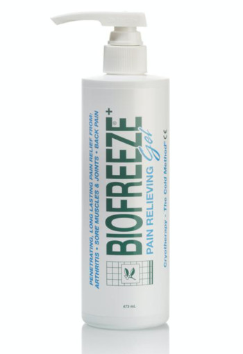 Biofreeze Biofreeze flacon (473 Milliliter)