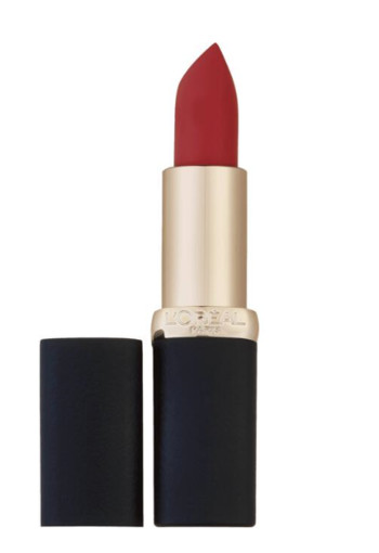 Loreal Color riche lipstick 640 erotique (1 stuks)