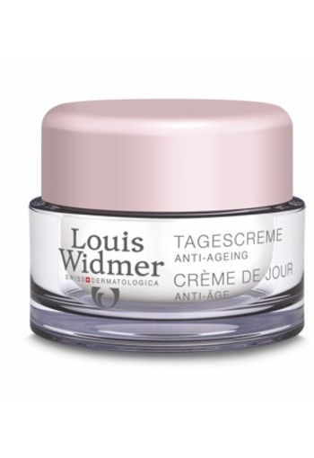 Louis Widmer Dagcreme (geparfumeerd) 50 ML