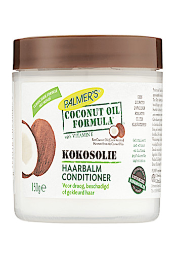 Palmer's Coconut Oil Formula Conditioner 150 ml