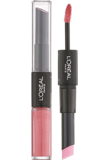 L'Oréal Paris Infaillible Lipstick 110 Timeless Rosé