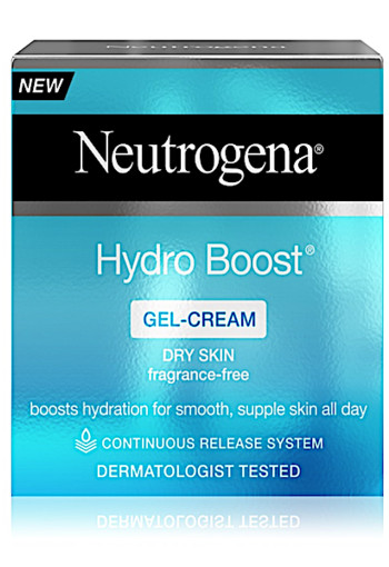 Neutrogena Hydro Boost Crème Gel 50ML