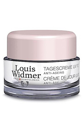 Louis Widmer Dagcreme UV20 (ongeparfumeerd) Dagcrème 50 ml