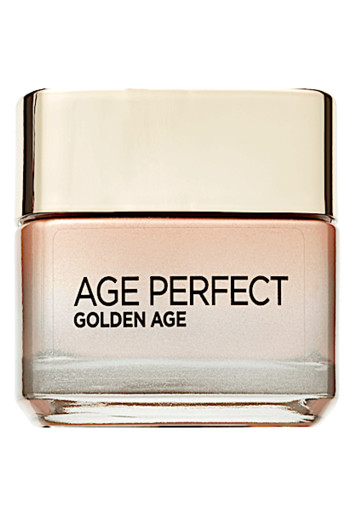 L'Oréal Paris Age Perfect Golden Age Versterkende Verzorging Nacht 50 ml