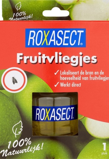 Roxasect Fruitvliegjesvanger