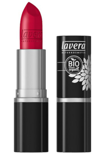 Lavera Lippenstift Colour Intense Timeless Red 34 4.5g