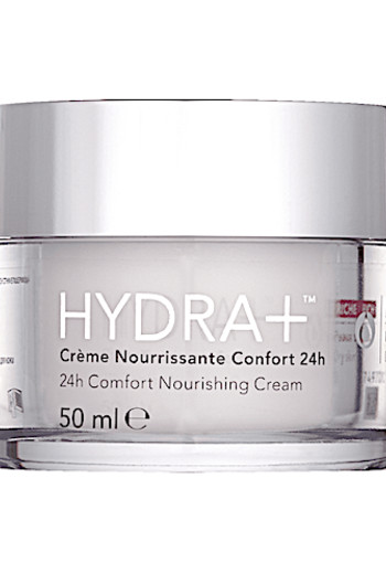 RoC Hydra+ 24H Comfort Nourishing Cream 50 ml