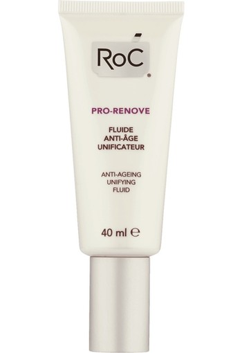 RoC Pro-Correct Anti-Wrinkle Rejuvenating Cream 40 ml