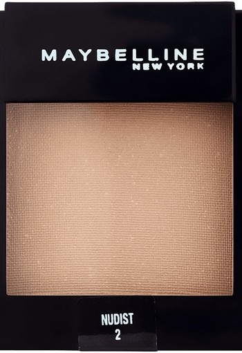 Maybelline Color Sensational Mono Eyeshadow 02 Nudist