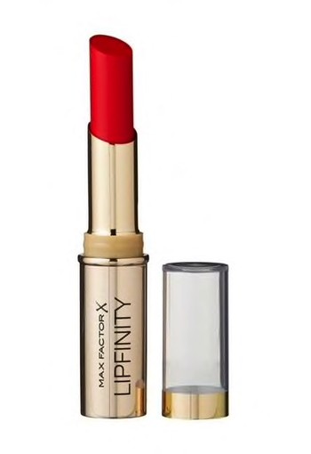 Max Factor Lipfinity 35 Just de Luxe Longlasting Lipstick 