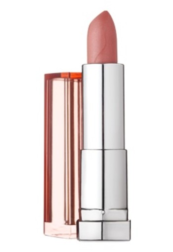 Maybelline Color Sensational Shine Lipstick 842 Rosewood Pearl