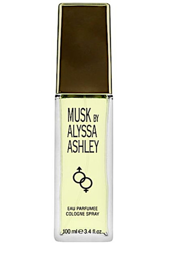 Alyssa Ashley Musk Eau de Parfum Spray 100 ml