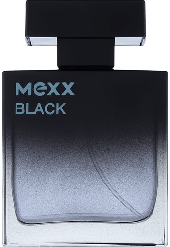 Mexx Black Man Eau De Toilette 50 ml