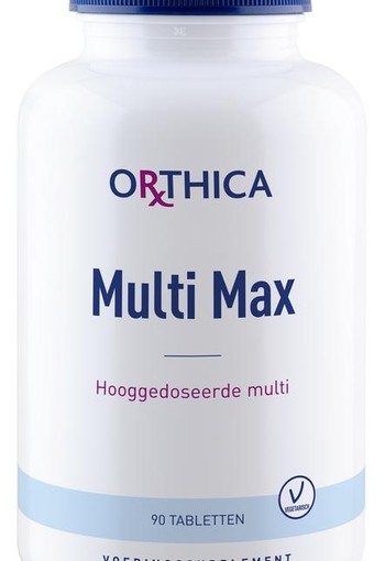 Orthica Multi Max (90 Tabletten)