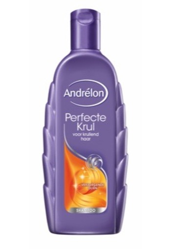 Andrelon Shampoo Perfecte Krul 300ml