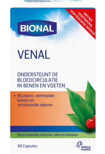 Bional Venal 90ca