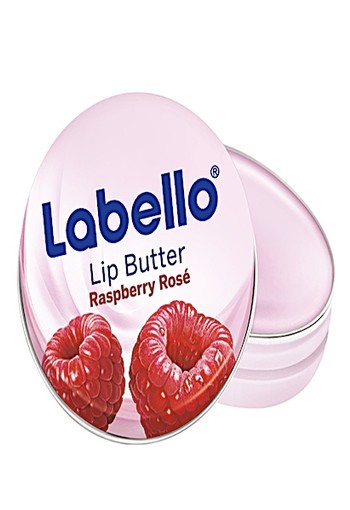 Labello Lip Butter Raspberry 16.7g