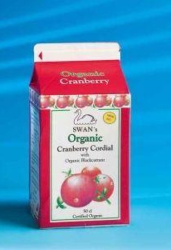 Metagenics Cranberry / Veenbes concentraat (500 Milliliter)