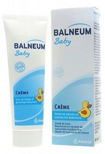 Balneum Baby Creme 45ml