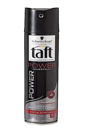 Taft Power Hairspray 250ml