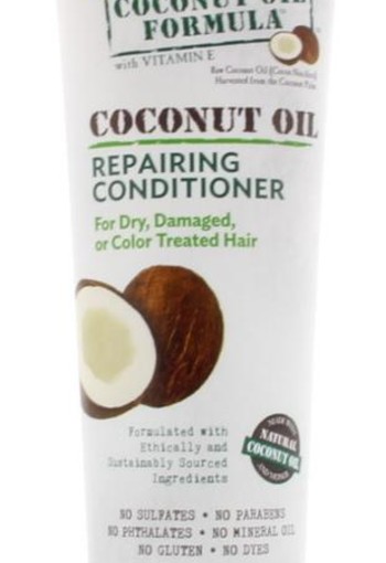 Palmers Coconut oil formula conditioner (250 Milliliter)