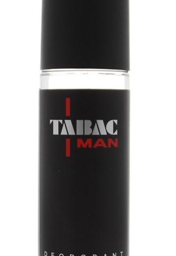 Tabac Man deodorant vapo (100 Milliliter)