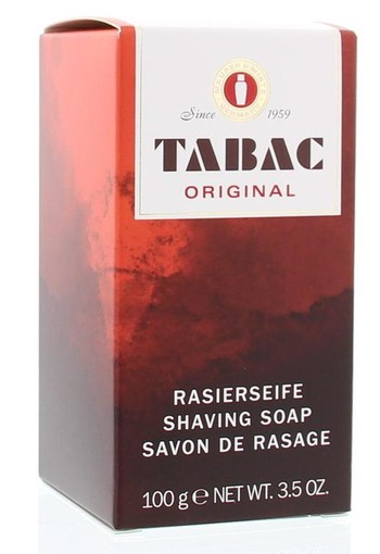 Tabac Original shaving stick (100 Gram)