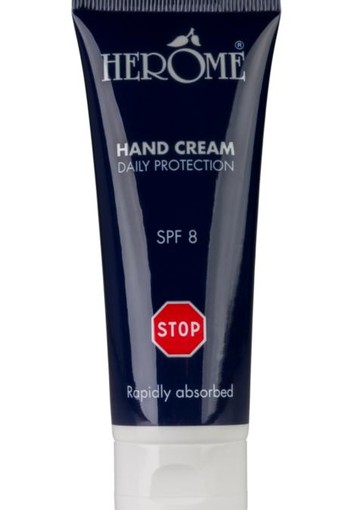Herome Hand cream daily protection (200 Milliliter)