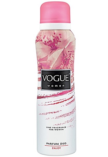 Vogue Women Enjoy - 150 ml - Deodorant