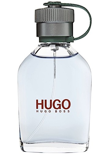Hugo Boss Man 75 ml - Eau de toilette - for Men
