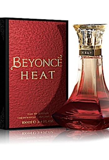 Beyonce Heat for Women - 30 ml - Eau de parfum