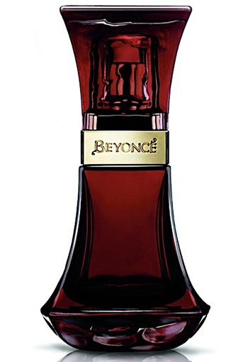 Beyonce Heat Kissed - 30 ml - Eau de parfum