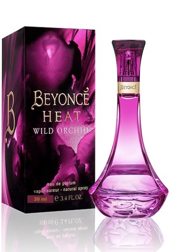 Beyoncé Wild Orchid for Women - 30 ml - Eau de parfum