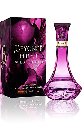 Beyoncé Wild Orchid for Women - 15 ml - Eau de parfum