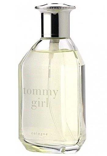Tommy Hilfiger Tommy Girl 50 ml - Eau de toilette - for Women
