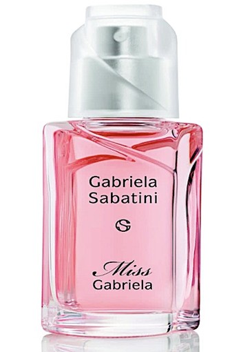 Gabriela Sabatini Miss Gabriela 20 ml - Eau de Toilette