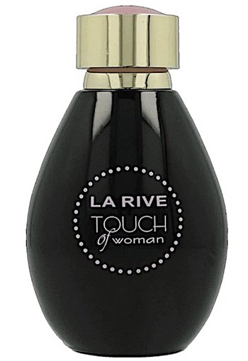 La Rive Touch of Woman Eau de Parfum Spray 90 ml