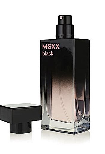 Mexx Black 30 ml - Eau de toilette - for Women