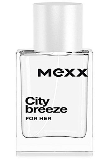 Mexx City Breeze 15 ml - Eau de Toilette