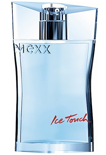Mexx Ice Touch 15 ml - Eau de toilette - for Women