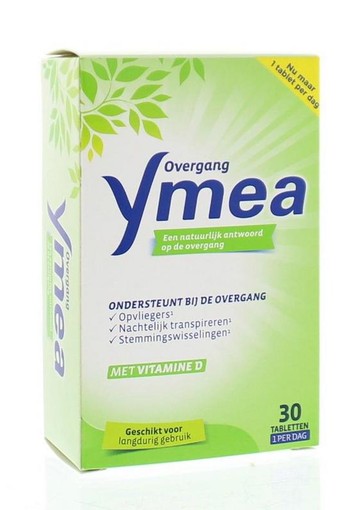 Ymea Ymea (30 Tabletten)