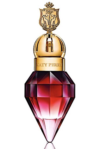 Katy Perry Killer Queen for Women - 15 ml - Eau de parfum