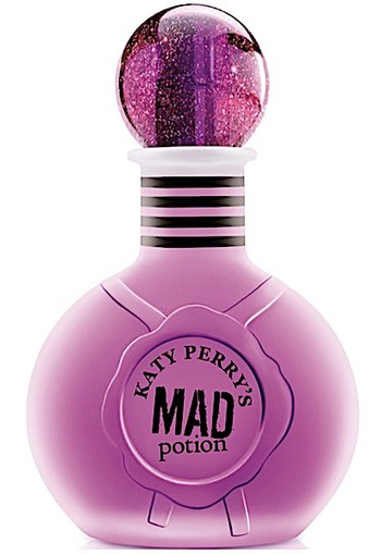 Katy Perry Mad Potion for Women - 30 ml - Eau de parfum