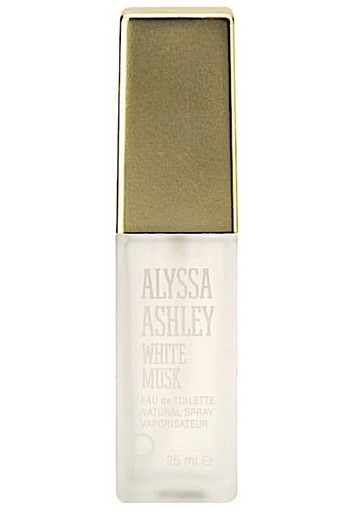 Alyssa Ashley White Musk 15 ml - Eau de toilette - for Women
